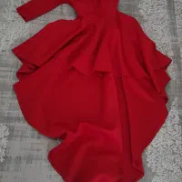 لباس مجلسی نو