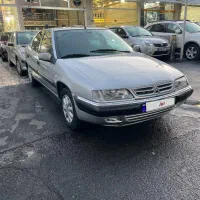 زانتیا ۲۰۰۰ مدل ۸۴ درجه یک