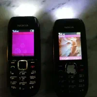 گوشی نوکیا قدیمی|موبایل|خرم‌آباد, |دیوار