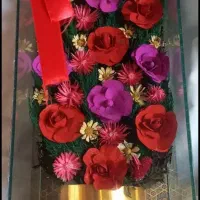 گل کادویی و هدیه