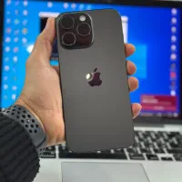 16Pro Max 256G Zaa شرکتی