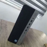 مینی کیس HP I3 نسل 6 تخفیف جمعه سیاه