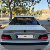 پژوپارس مدل۱۴۰۲ xu7p بی رنگ|خودرو سواری و وانت|کرج, شهرک الهیه|دیوار