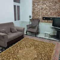 اجاره روزانه/هفتگی/ماهانه آپارتمان ۷۵ متری