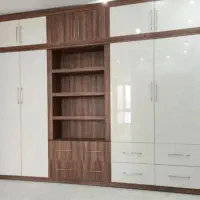 تعمیرات کابینت و کمد دیواری|خدمات پیشه و مهارت|زنجان, |دیوار