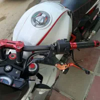 موتور بنلی ۳۰۰|موتورسیکلت|پاکدشت, پاکدشت (مامازند)|دیوار