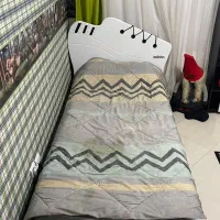 چوب شرکتی|تخت و سرویس خواب|کرج, عظیمیه|دیوار