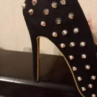 کفش جیر خارجی زنانه|کیف، کفش، کمربند|تهران, امانیه|دیوار