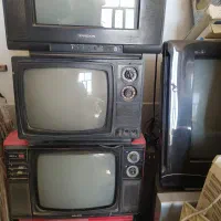 تلوزیون|تلویزیون و پروژکتور|بوئین و میاندشت, |دیوار