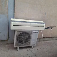 کولر گازی hommex|کولر گازی و فن‌کوئل|تهران, شهرک دانشگاه|دیوار