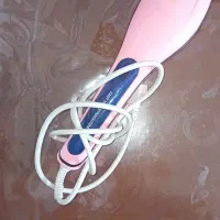 برس برقی