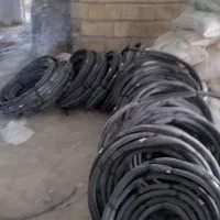 نصب تخصصی لوله مسی کولر اسپلیت|کولر گازی و فنکوئل|تبریز, |دیوار