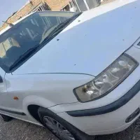 سمند مدل۹۸ ال ایکس