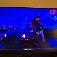 مانیتور Samsung odyssey g70b