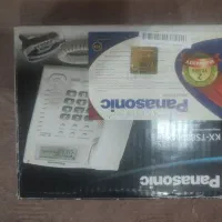 گوشی تلفن پاناسونیک KX-TS880Mx مدل KX-TS880Mx