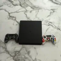 پلی استیشن ۴|کنسول، بازی ویدئویی و آنلاین|دماوند, دماوند|دیوار