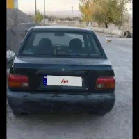 پرایدمدل۸۰|خودرو سواری و وانت|سراب, |دیوار