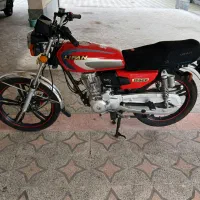 موتور۱۵۰لیفان.|موتورسیکلت|بندر انزلی, عباس آباد|دیوار