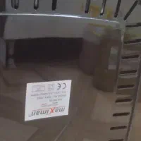 فروش  همزن ساده و سرخ کن مکسیمان|اجاق گاز و لوازم برقی پخت‌وپز|توکهور, |دیوار