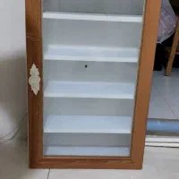 استند|کتابخانه، شلف، قفسه‌های دیواری|قزوین, |دیوار