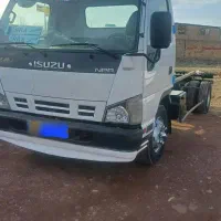 ایسوزو۸۹و۸۷شش تن|خودرو سنگین|کوهدشت, |دیوار