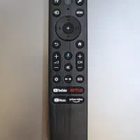 کنترل تلویزیون سونی اورجینال