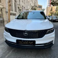 دیگنیتی/ پرایم و پرستیژ/رنگ بندی موجود /تحویل آنی|خودرو سواری و وانت|تهران, صادقیه|دیوار