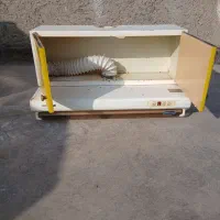 هود آشپزخانه|هود|قم, انسجام|دیوار