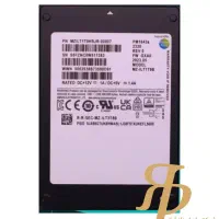 ssd 1.92tb pm1643a