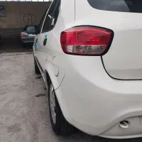 تیبا ۴۰۱ لاستیک نو بیمه ۸ماه|خودرو سواری و وانت|بندر گناوه, |دیوار