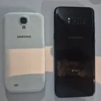 3 عدد گوشی سامسونگ|موبایل|اصفهان, امامزاده اسماعیل|دیوار