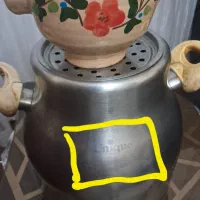 کتری و سماور