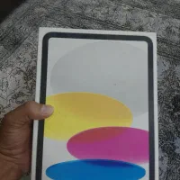 ایپد سری ۱۰حافظه۶۴ گیگ وای فا