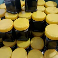 شیره انگور و سرکه طبیعی خانگی موجود می‌باشد|خوردنی و آشامیدنی|حویق, |دیوار