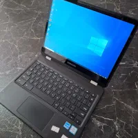 سامسونگ با ویندوز ۱۰ و‌ssd cpu m3