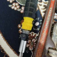 تعدادی ابزارووسیله کار|ابزارآلات|ایلام, |دیوار