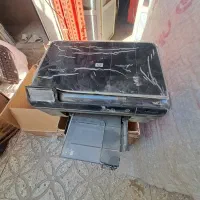 پرینتر رنگی وسیاه وسفید وفکس|پرینتر، اسکنر، کپی، فکس|تهران, تختی|دیوار