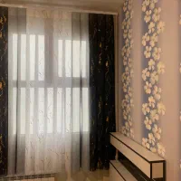 پرده|پرده، رانر، رومیزی|کرج, دهقان ویلا|دیوار