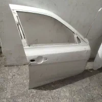 کاپوت در گلگیر دنا پلاس دو کمک جلو تویوتا کمری|قطعات یدکی و لوازم جانبی|تهران, بهداشت|دیوار