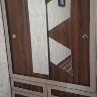 کمد جا لباسی|جاکفشی، کمد، دراور|دورود, |دیوار