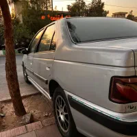 پارس مدل 83|خودرو سواری و وانت|ساوه, |دیوار