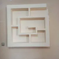 اجاره  3دهنه مغازه جدا جدا یا سر هم شهرک مطهری