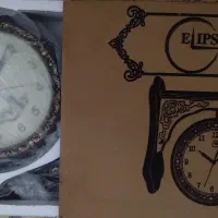 ساعت دیواری