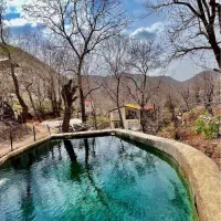 فشم/آپارتمان /نقدی تهاتر