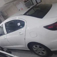 فروش ماشین شاهین ‌gl