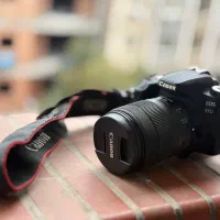 کنون 77D|دوربین عکاسی و فیلمبرداری|گرگان, |دیوار