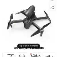هلی‌شات MJX Bugs 12 EIS