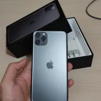 iPhone 11 Pro Max آیفون ۱۱ پرو مکس