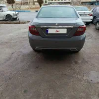 دنا پلاس مدل 98|خودرو سواری و وانت|تبریز, |دیوار