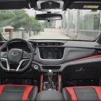 کی ام سی آی 5 ــ A5 kms...|خودرو سواری و وانت|تهران, شهران شمالی|دیوار